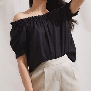 Express Off the Shoulder Blouse